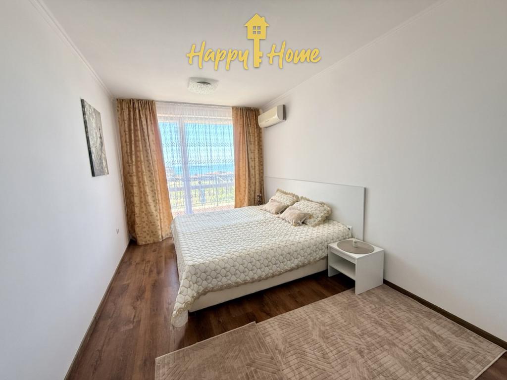Студия в Святом Власе, Болгария, 32 м² - фото 3