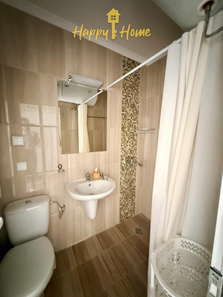 Студия в Святом Власе, Болгария, 32 м² - фото 9