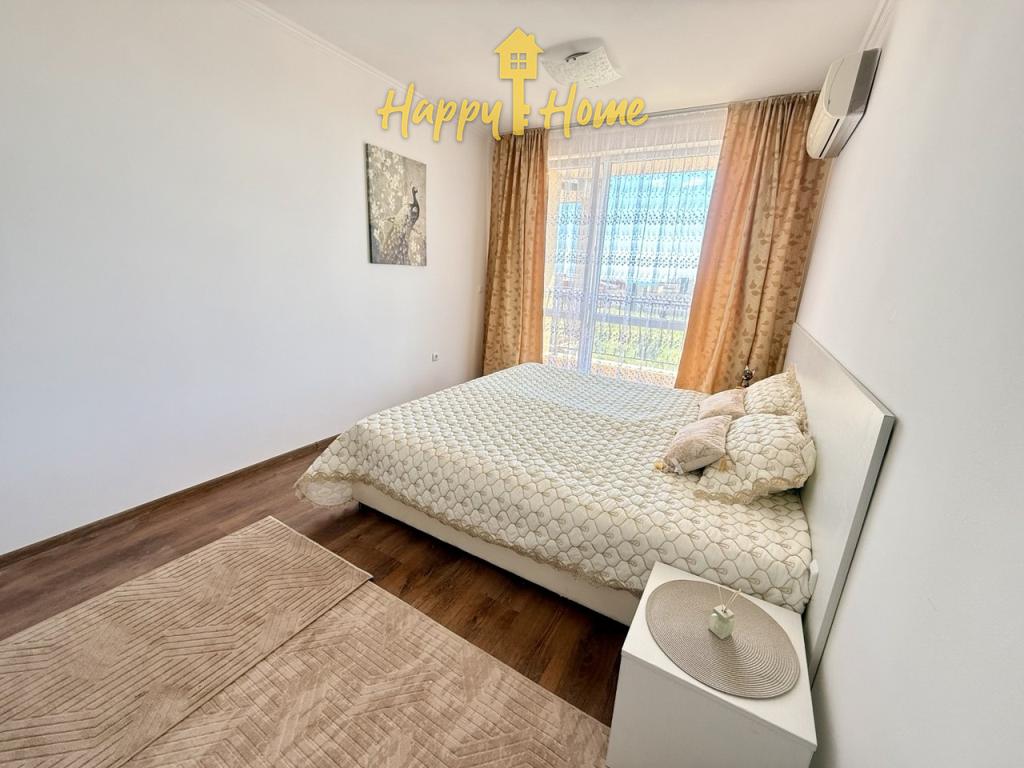 Студия в Святом Власе, Болгария, 32 м² - фото 5