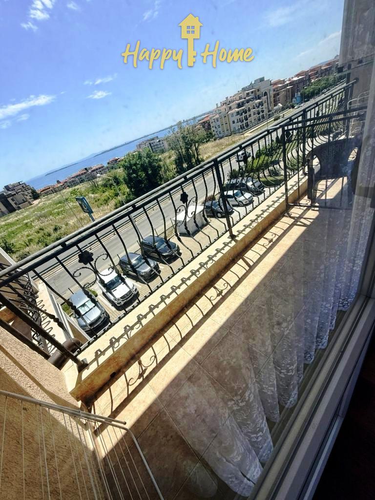 Студия в Святом Власе, Болгария, 32 м² - фото 11