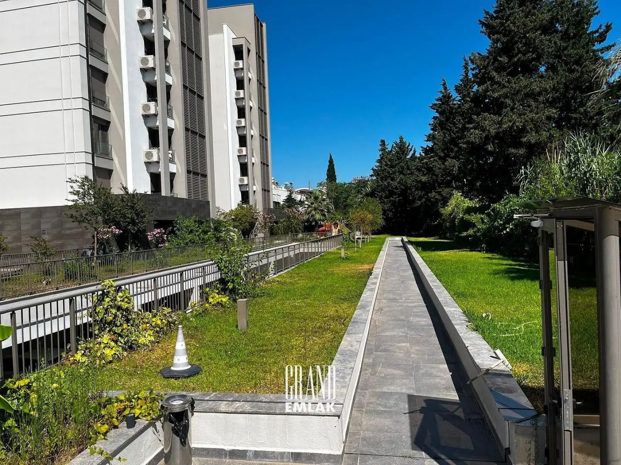 Квартира в Анталии, Турция, 120 м² - фото 4