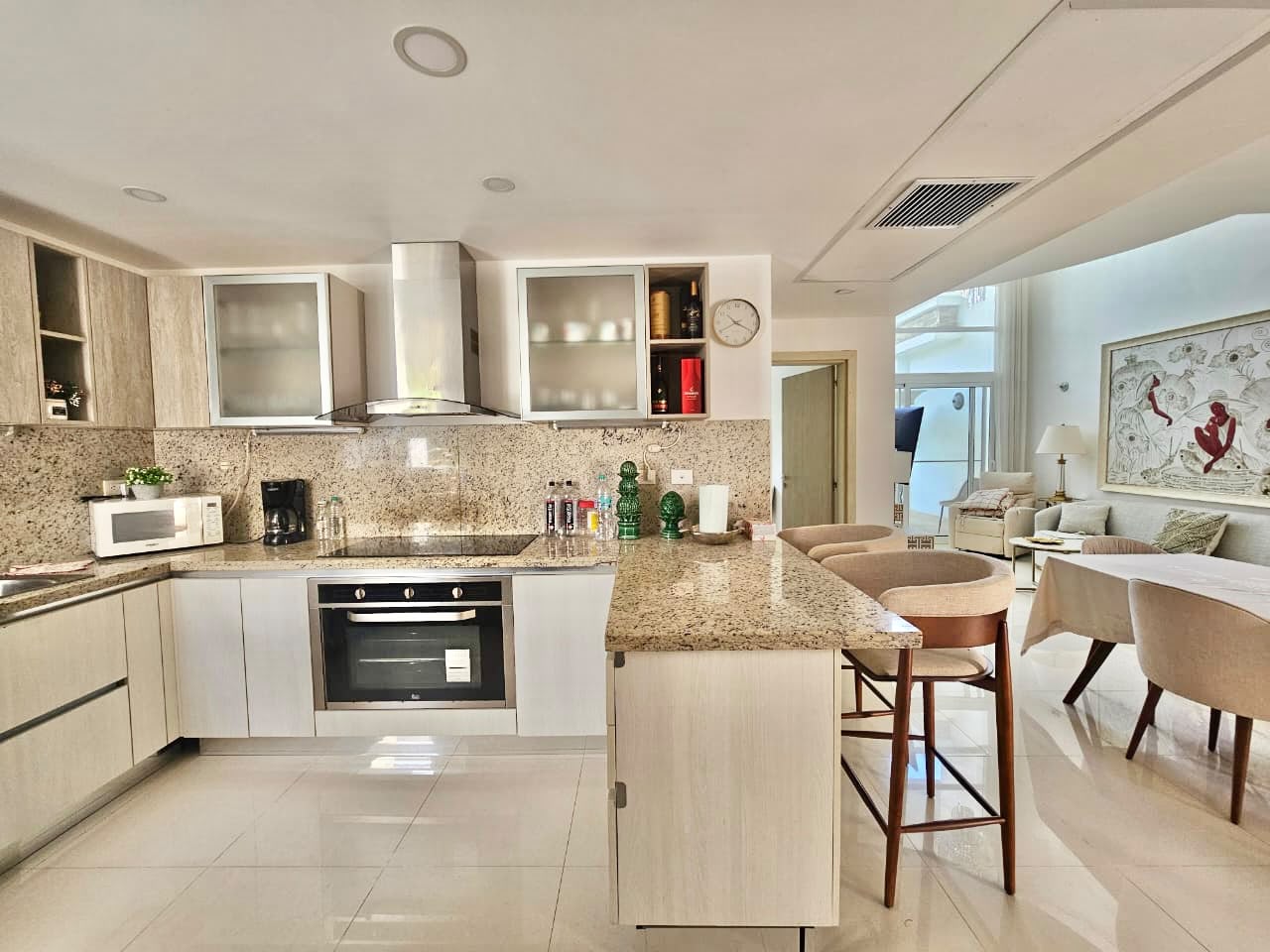 Пентхаус в Баваро, Доминиканская Республика, 211 м² - фото 8