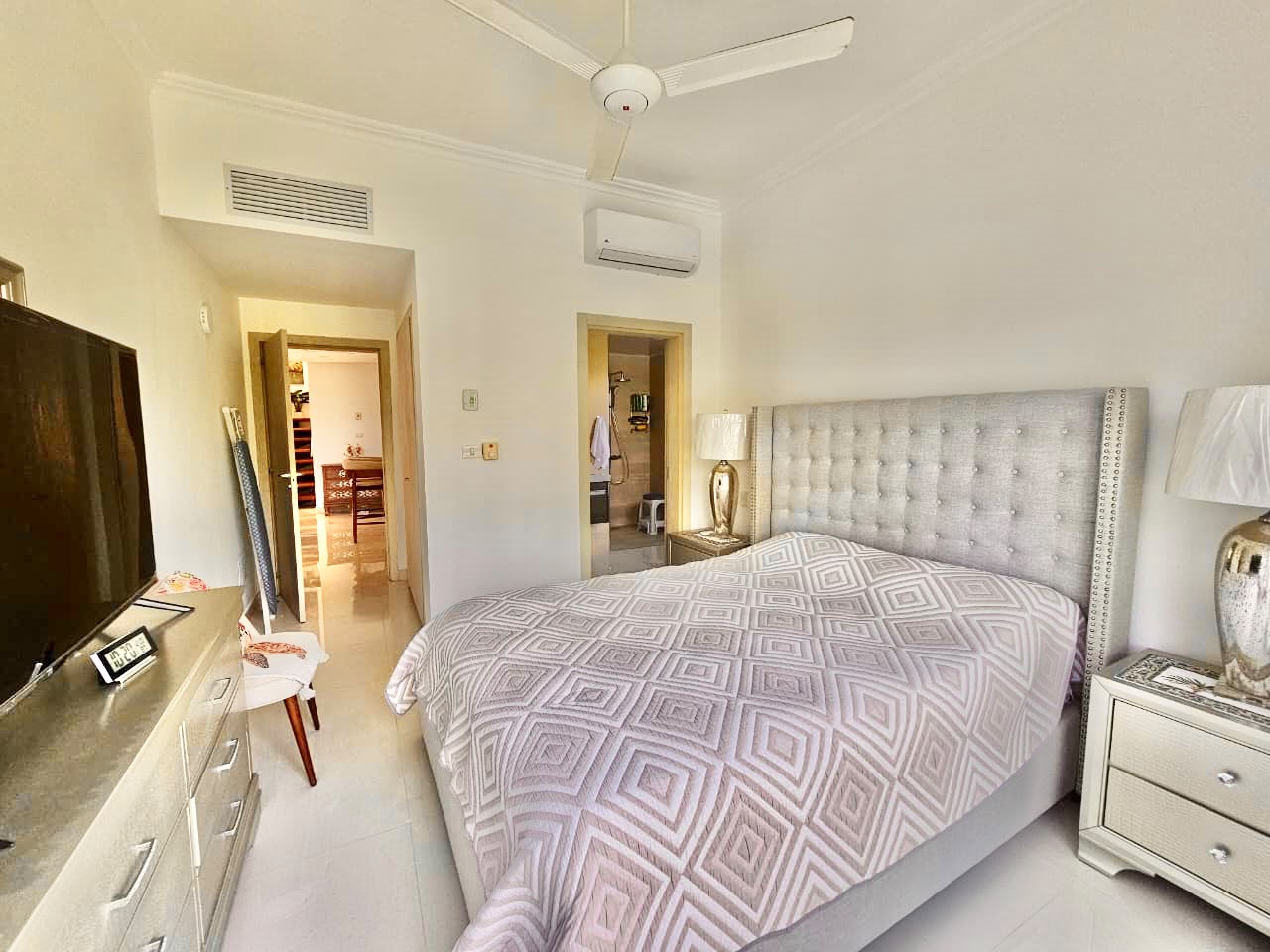 Пентхаус в Баваро, Доминиканская Республика, 211 м² - фото 9