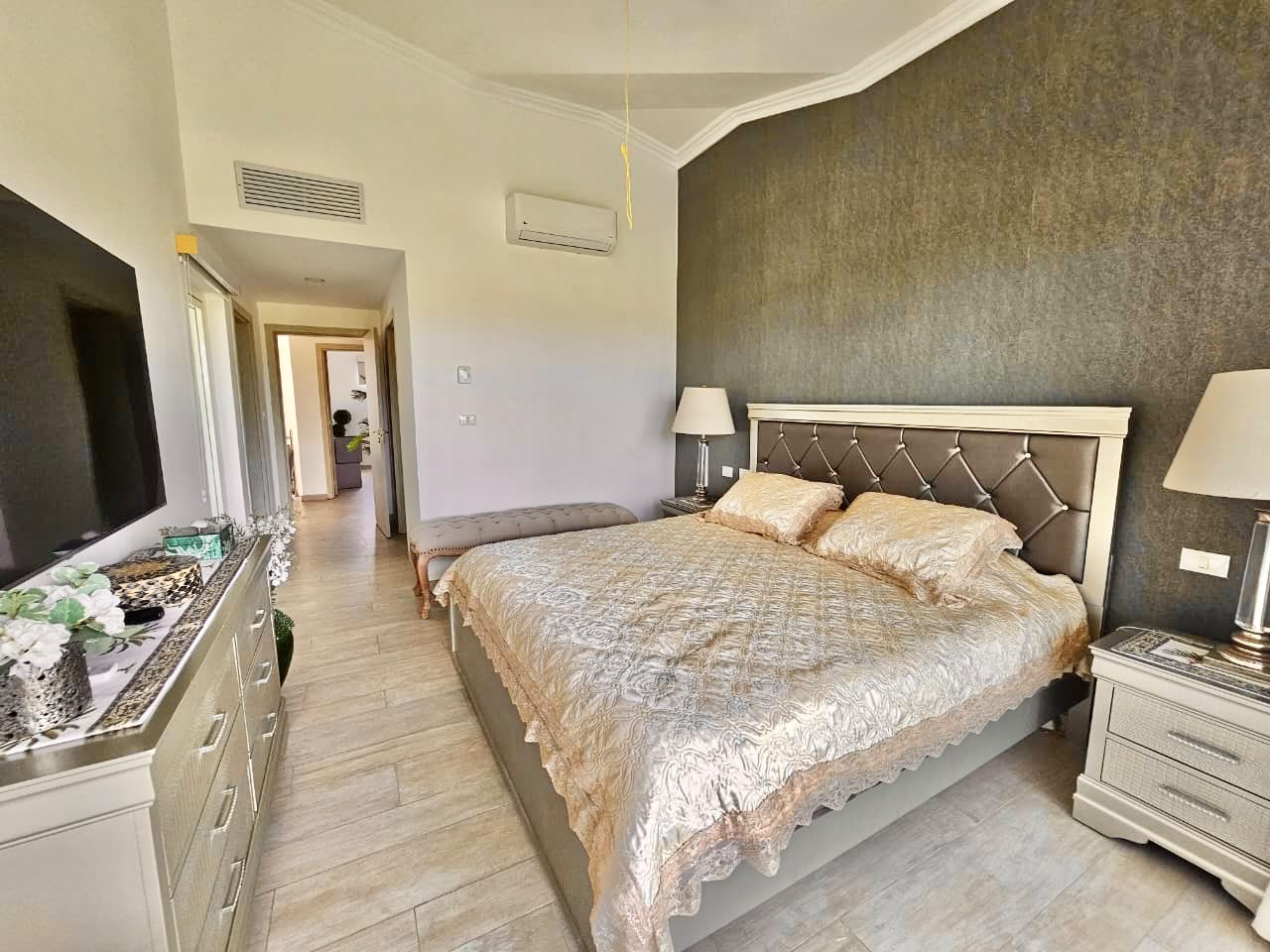 Пентхаус в Баваро, Доминиканская Республика, 211 м² - фото 14