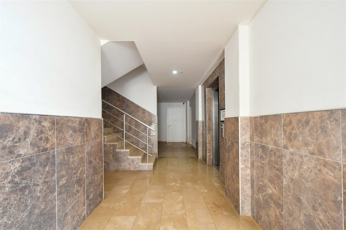 Квартира в Алании, Турция, 65 м² - фото 13