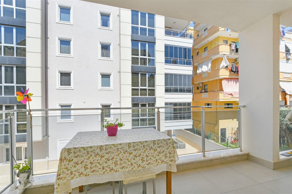 Квартира в Алании, Турция, 65 м² - фото 5