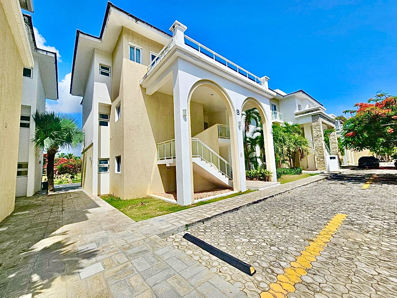 Пентхаус в Баваро, Доминиканская Республика, 211 м² - фото 18