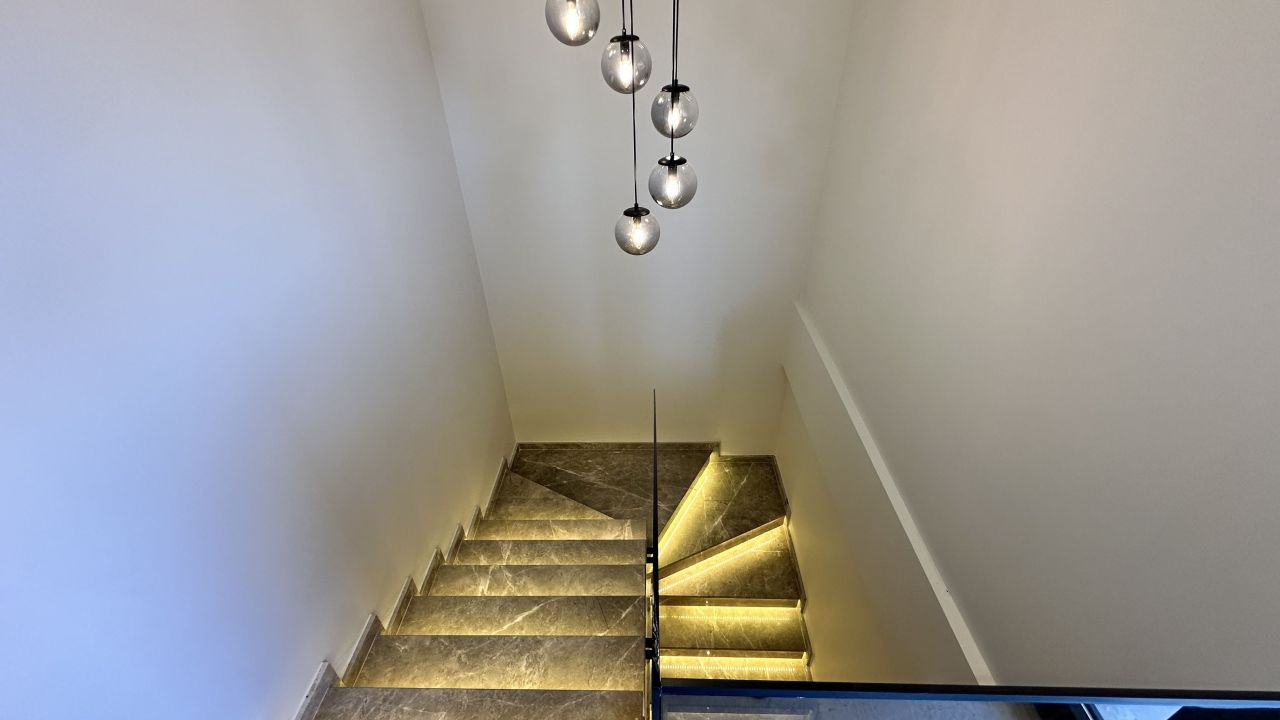 Вилла в Кемере, Турция, 135 м² - фото 11