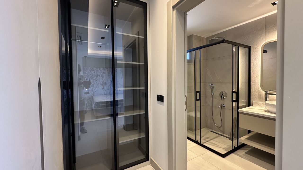 Вилла в Кемере, Турция, 135 м² - фото 16