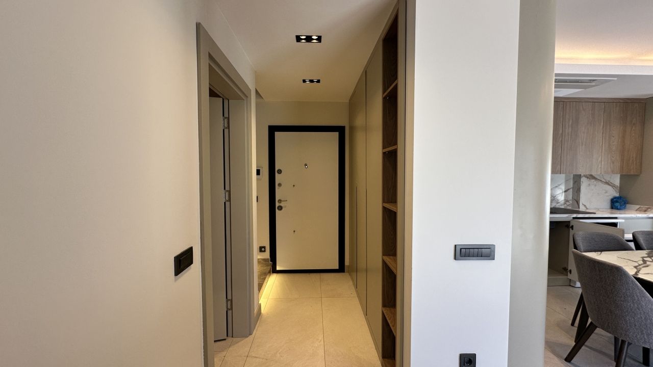 Вилла в Кемере, Турция, 135 м² - фото 10