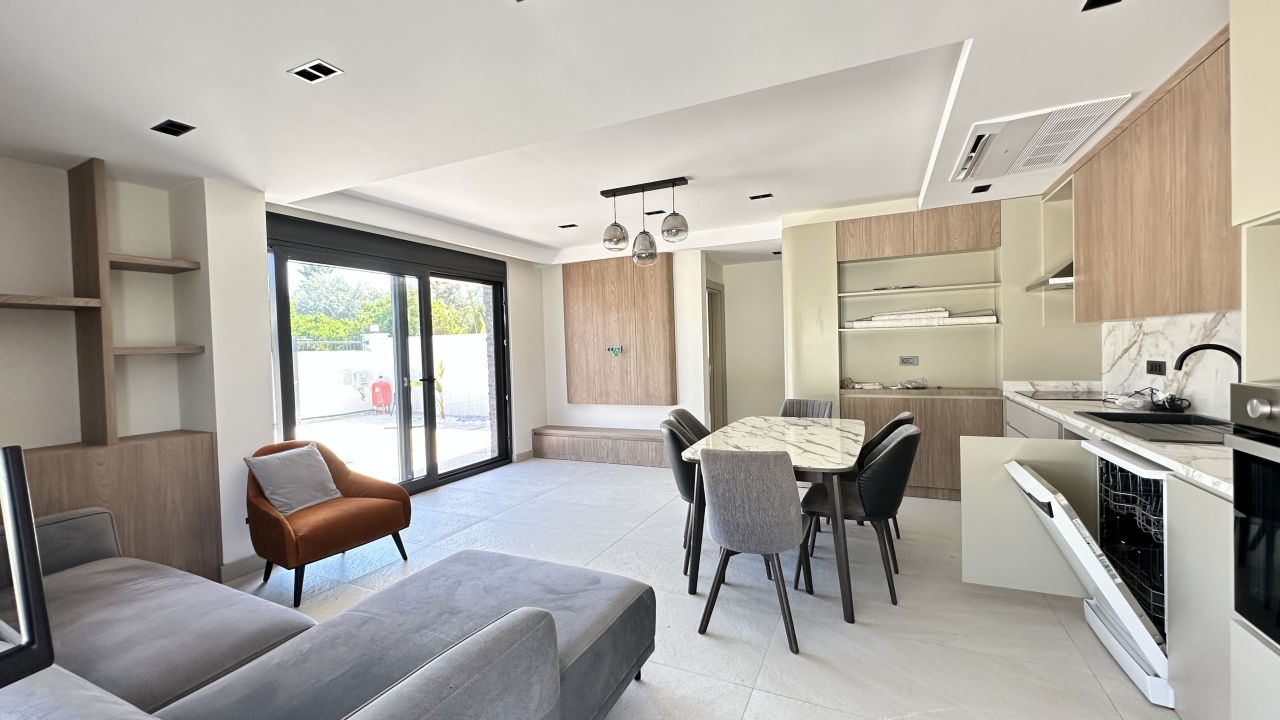 Вилла в Кемере, Турция, 135 м² - фото 6