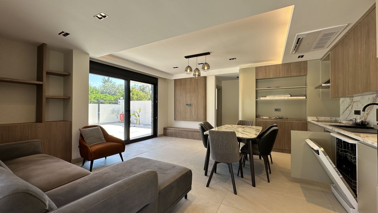 Вилла в Кемере, Турция, 135 м² - фото 8
