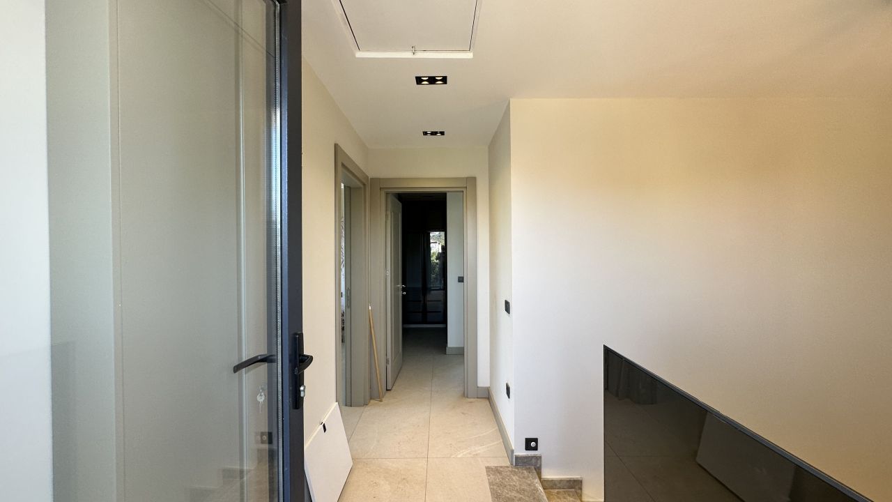 Вилла в Кемере, Турция, 135 м² - фото 12