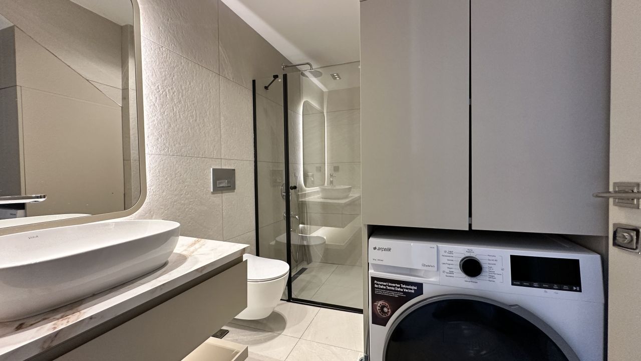 Вилла в Кемере, Турция, 135 м² - фото 17
