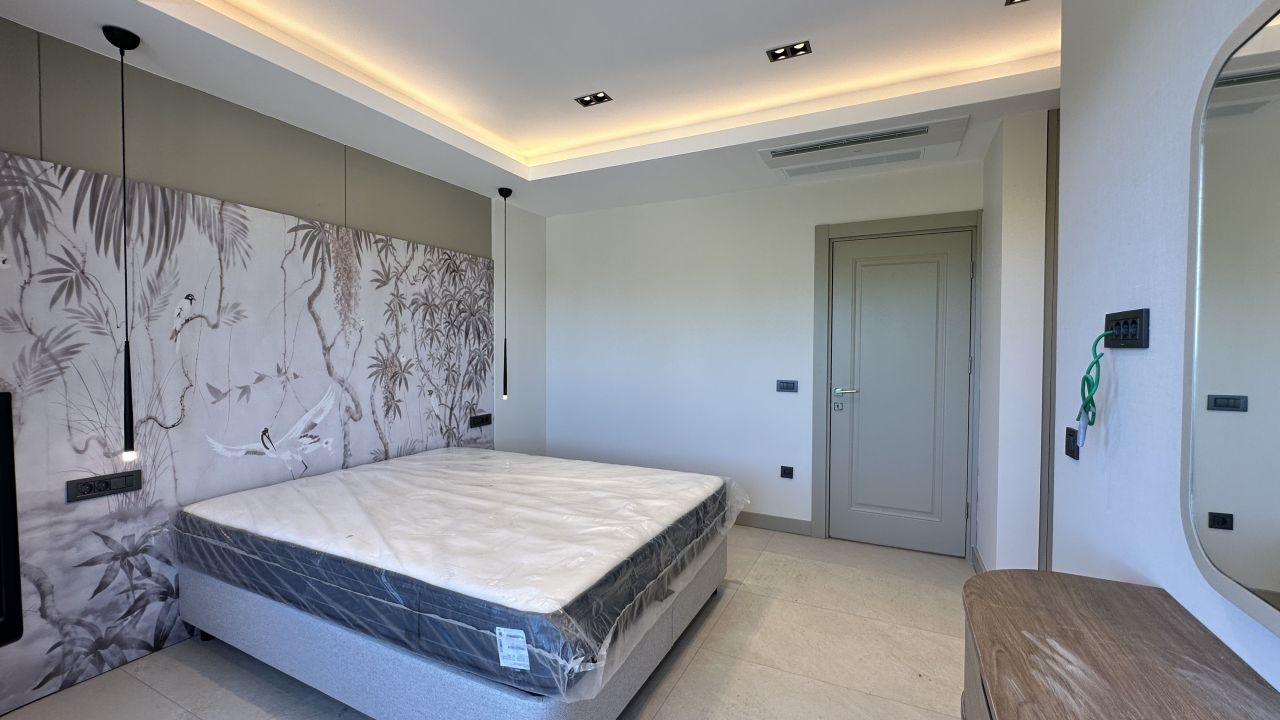 Вилла в Кемере, Турция, 135 м² - фото 15