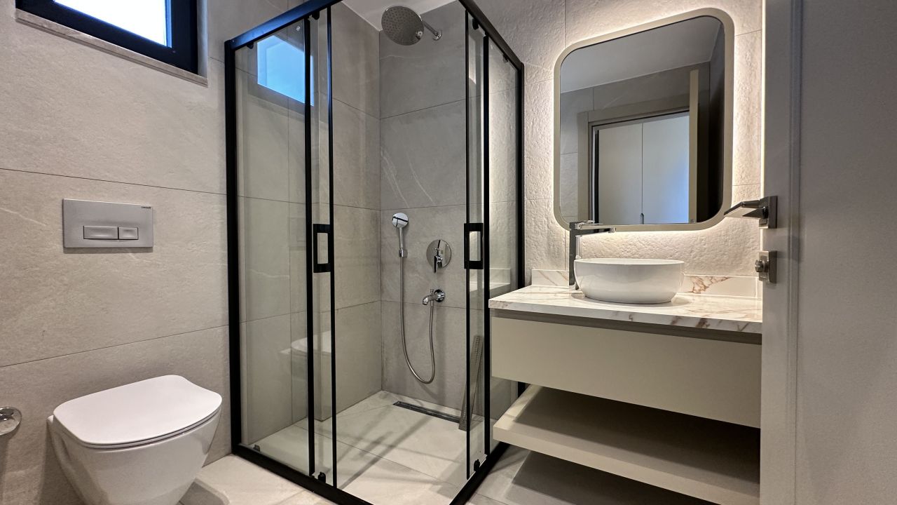 Вилла в Кемере, Турция, 135 м² - фото 18