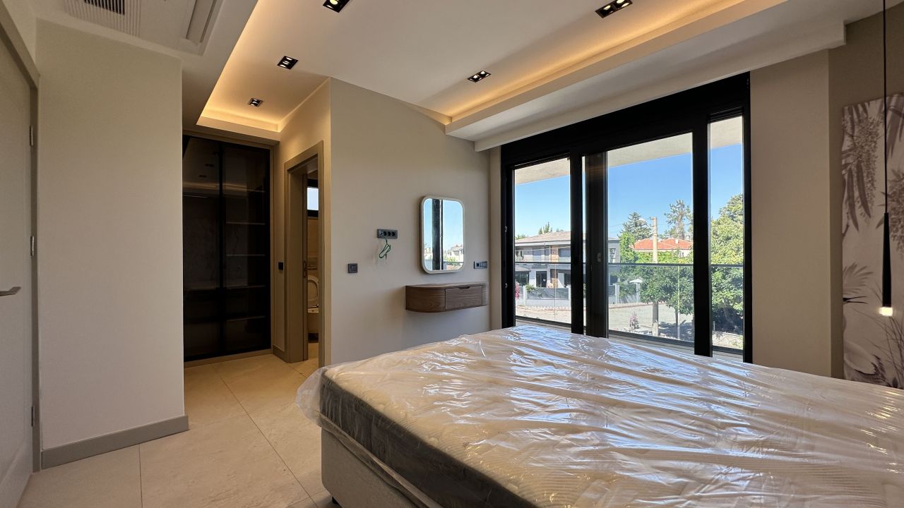 Вилла в Кемере, Турция, 135 м² - фото 14