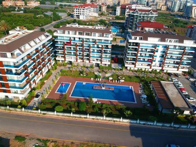Квартира в Кестеле, Турция, 65 м² - фото 9