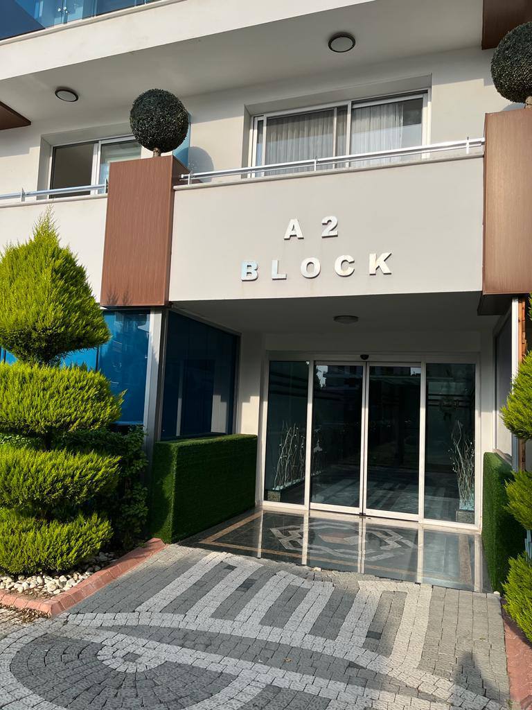 Квартира в Кестеле, Турция, 65 м² - фото 14