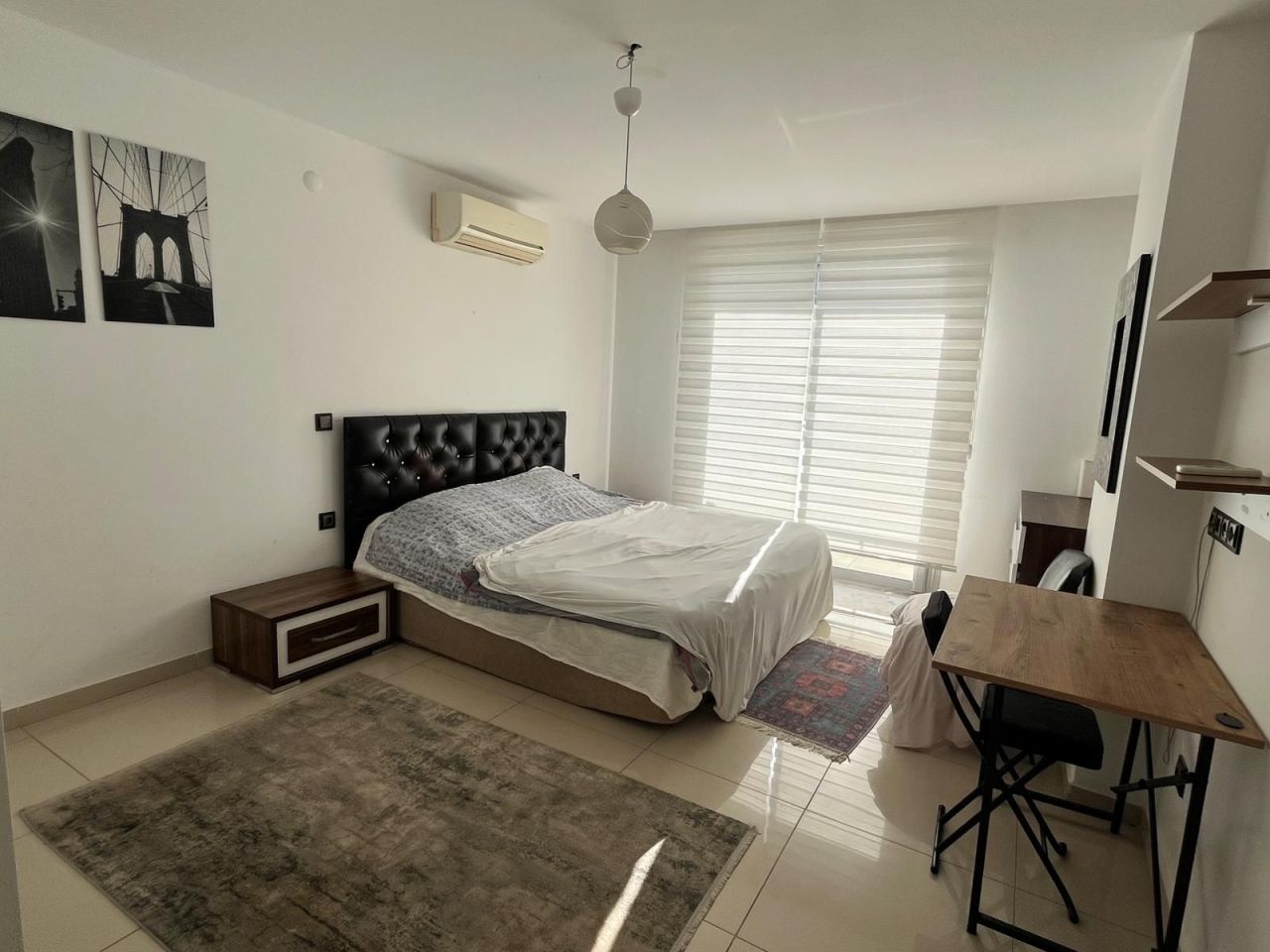 Квартира в Кестеле, Турция, 65 м² - фото 4