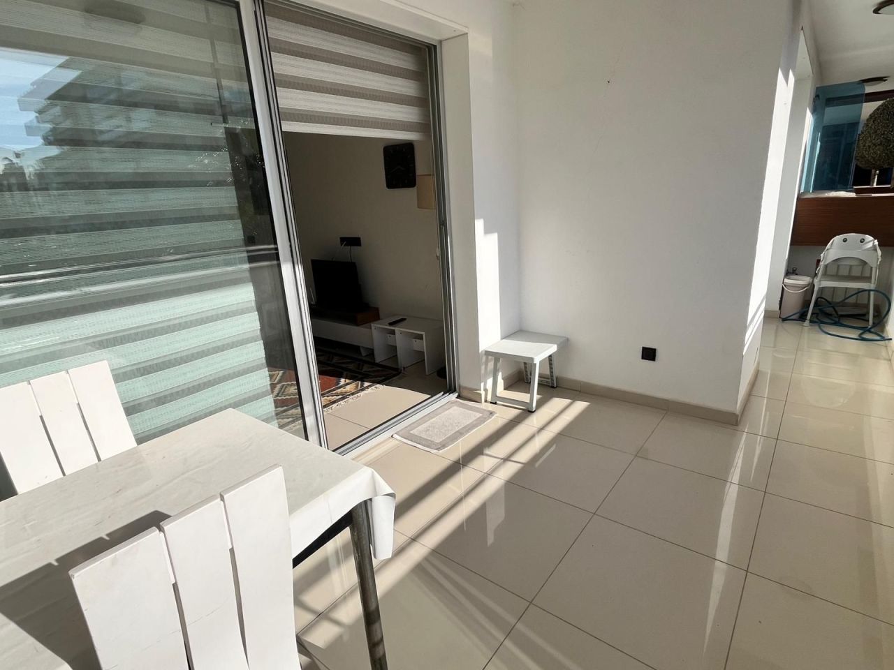Квартира в Кестеле, Турция, 65 м² - фото 8