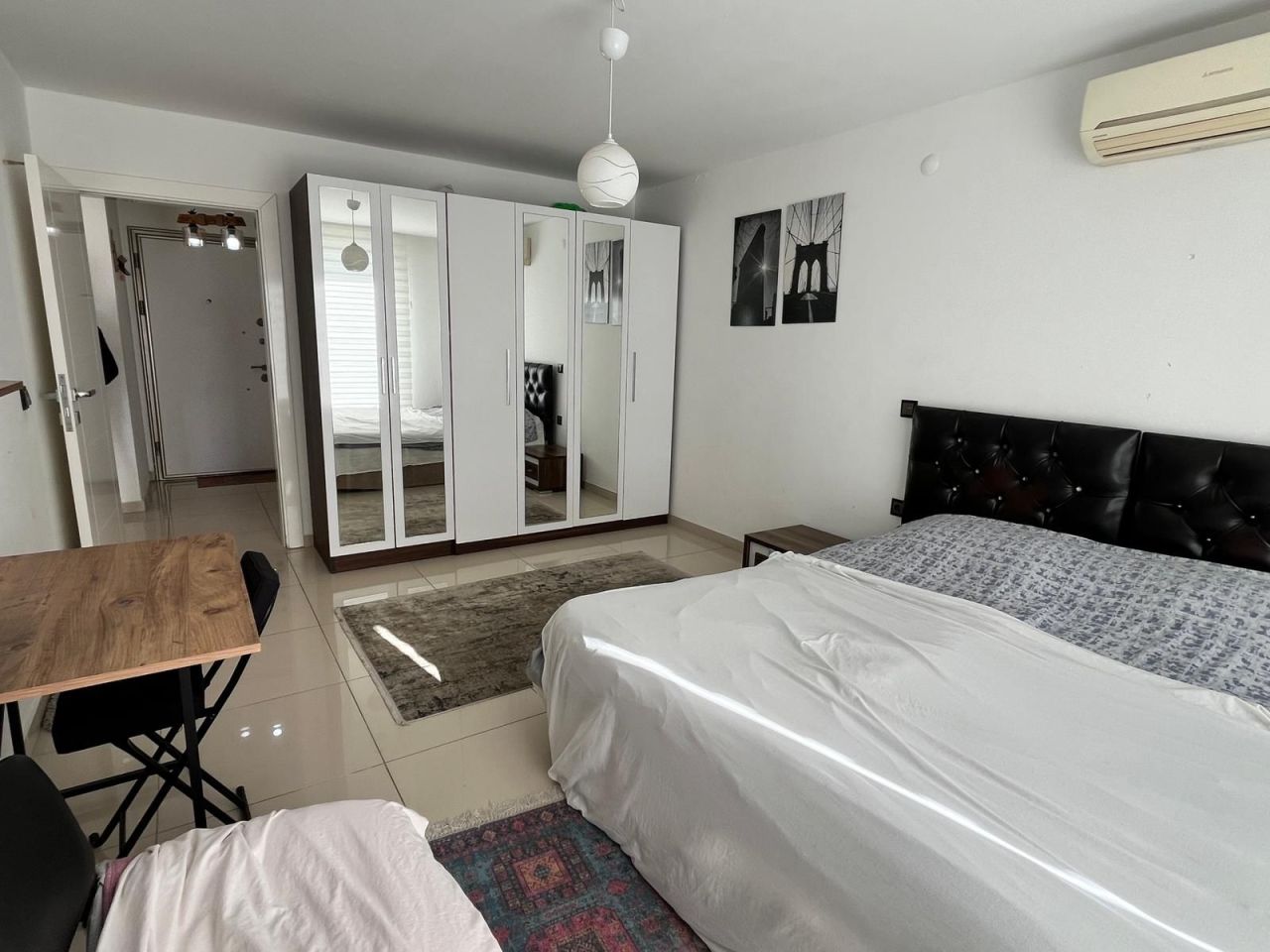 Квартира в Кестеле, Турция, 65 м² - фото 5