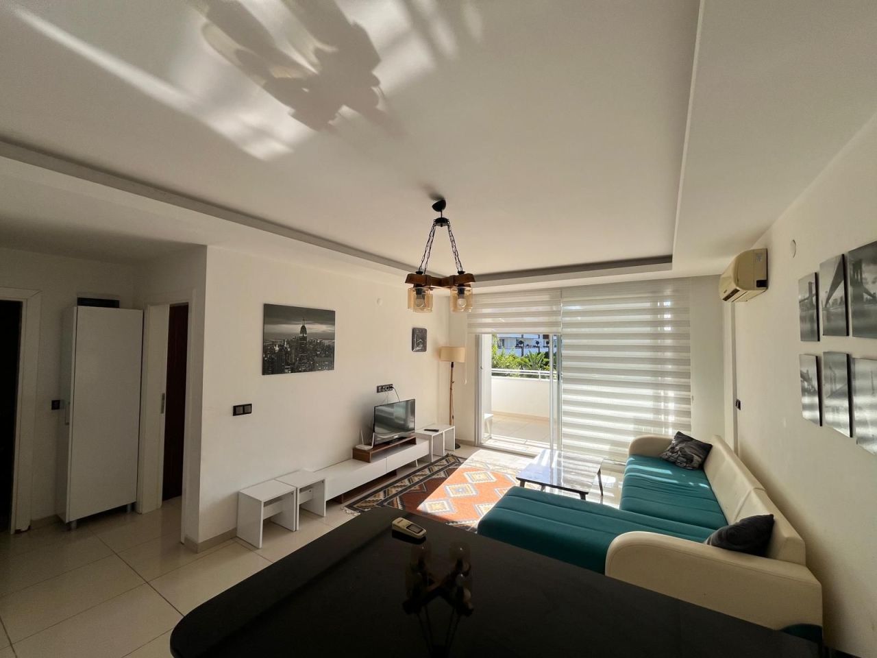 Квартира в Кестеле, Турция, 65 м² - фото 2
