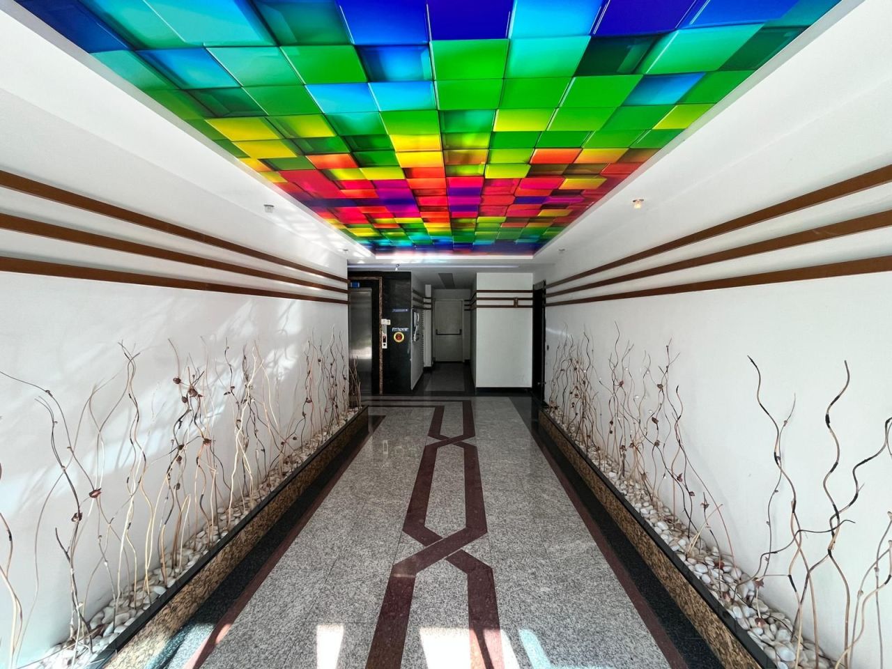 Квартира в Кестеле, Турция, 65 м² - фото 15