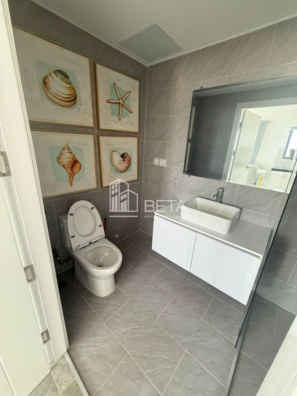 Квартира в Сиануквиле, Камбоджа, 78 м² - фото 9