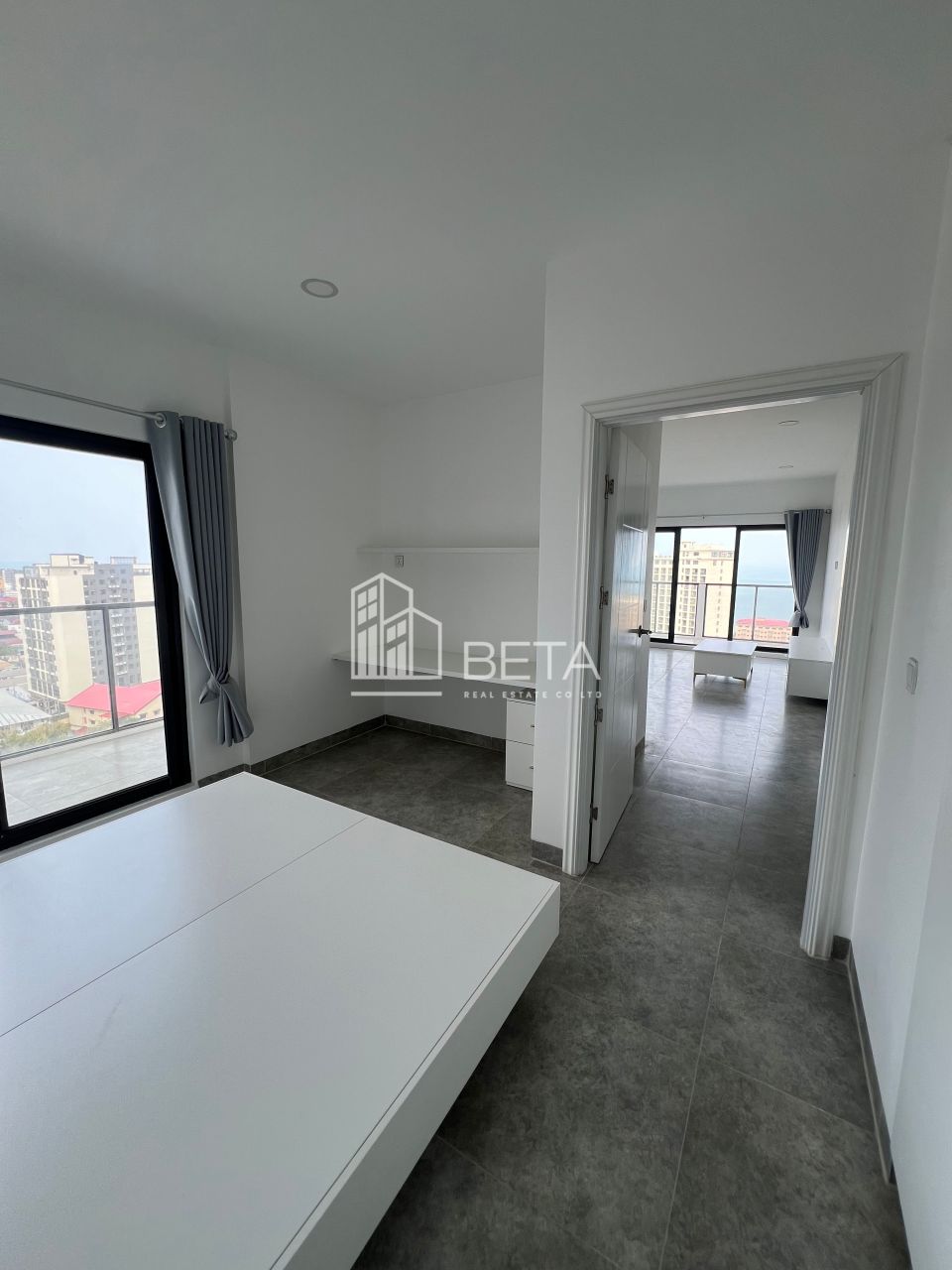 Квартира в Сиануквиле, Камбоджа, 78 м² - фото 6