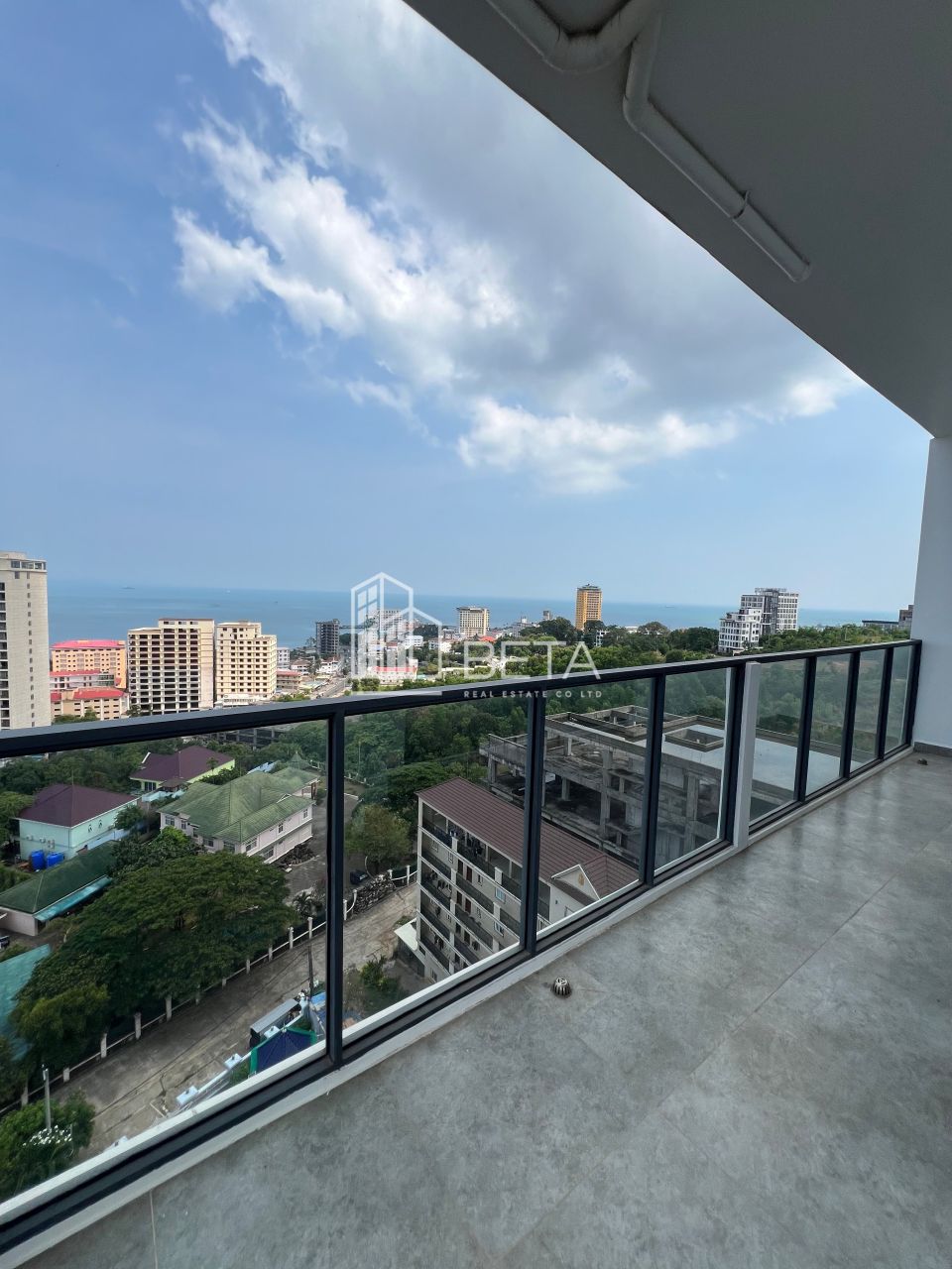 Квартира в Сиануквиле, Камбоджа, 78 м² - фото 12
