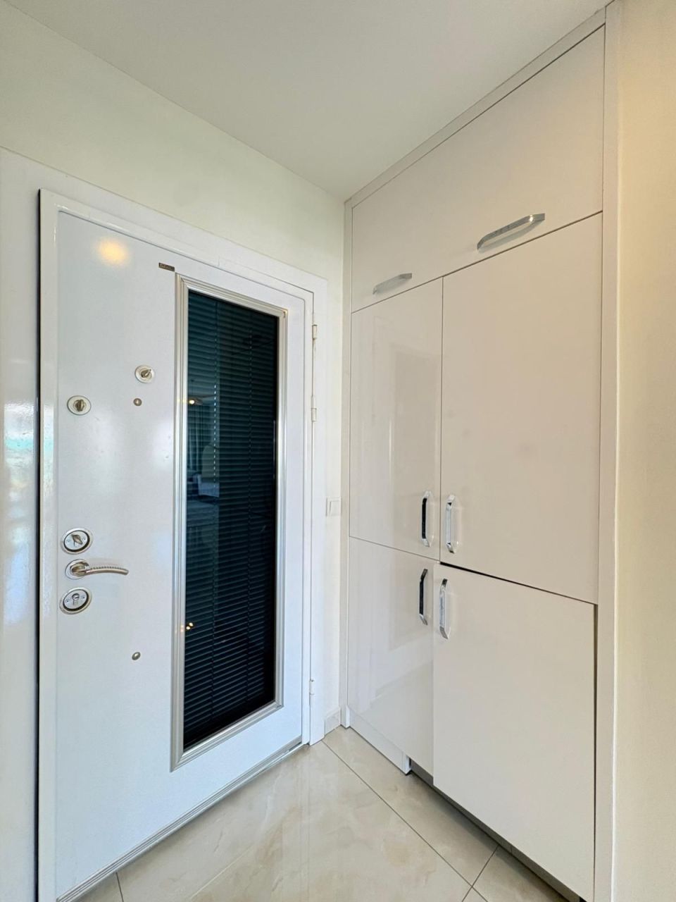 Квартира в Алании, Турция, 65 м² - фото 5