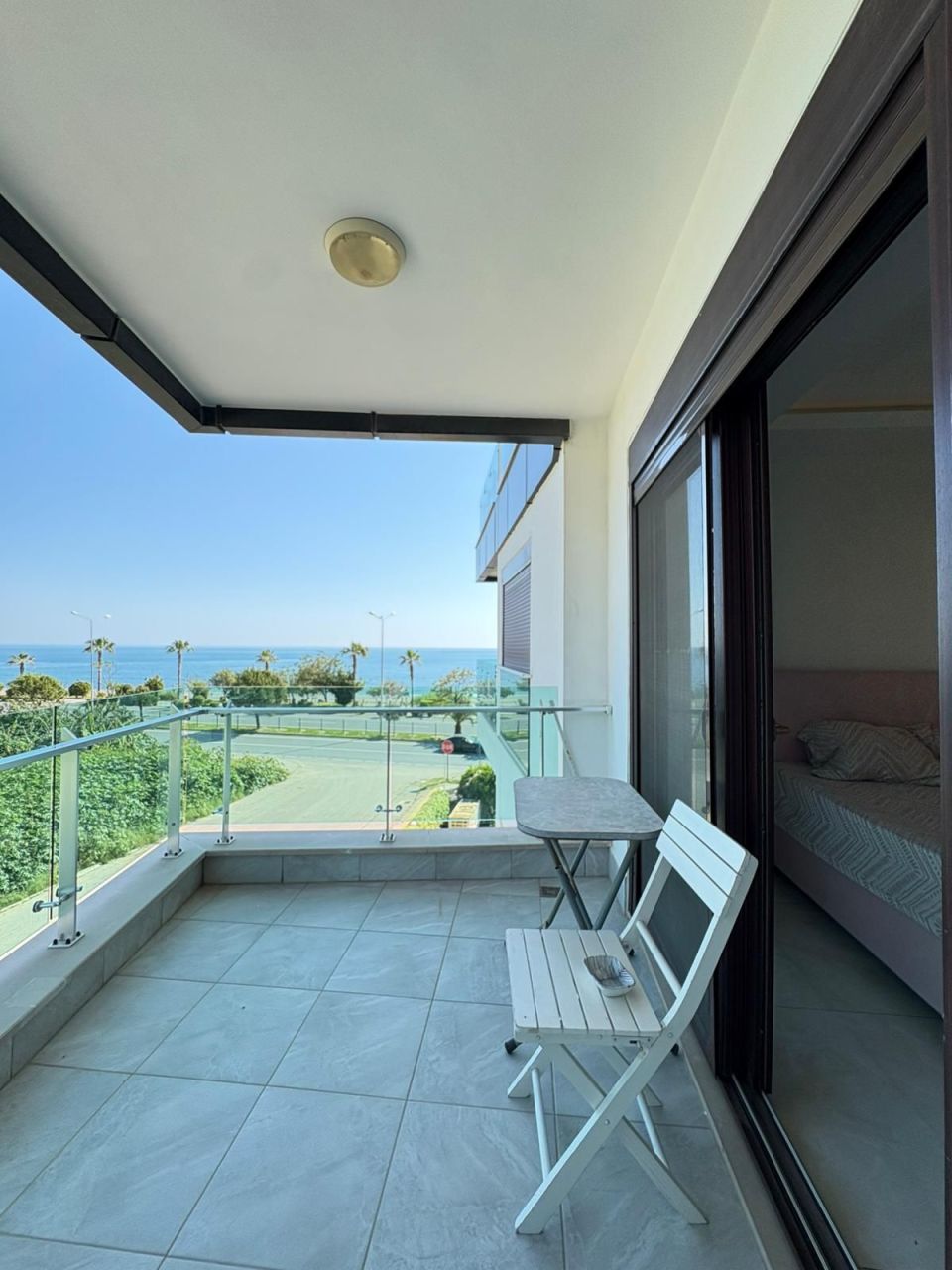 Квартира в Алании, Турция, 65 м² - фото 13