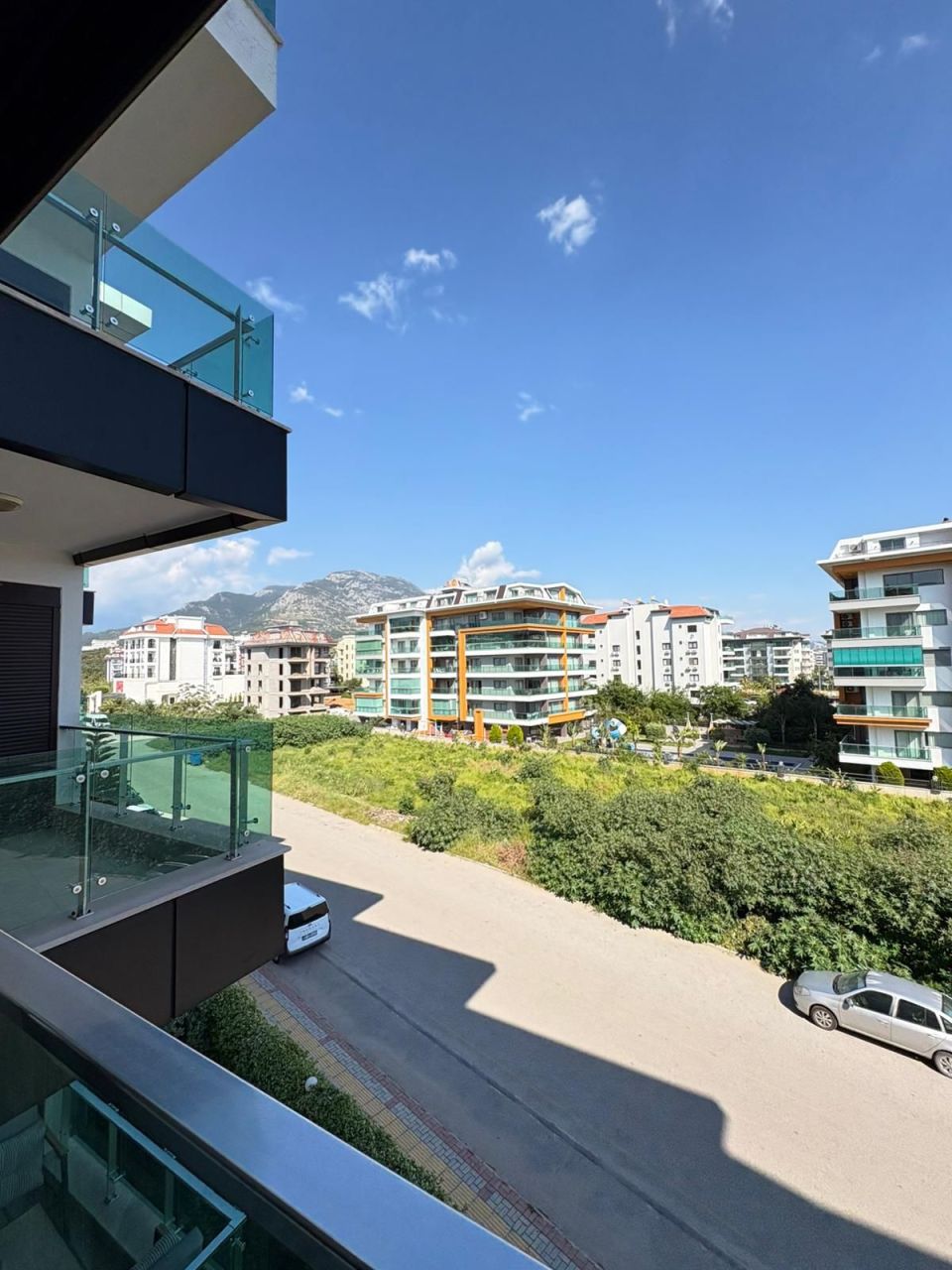 Квартира в Алании, Турция, 65 м² - фото 12
