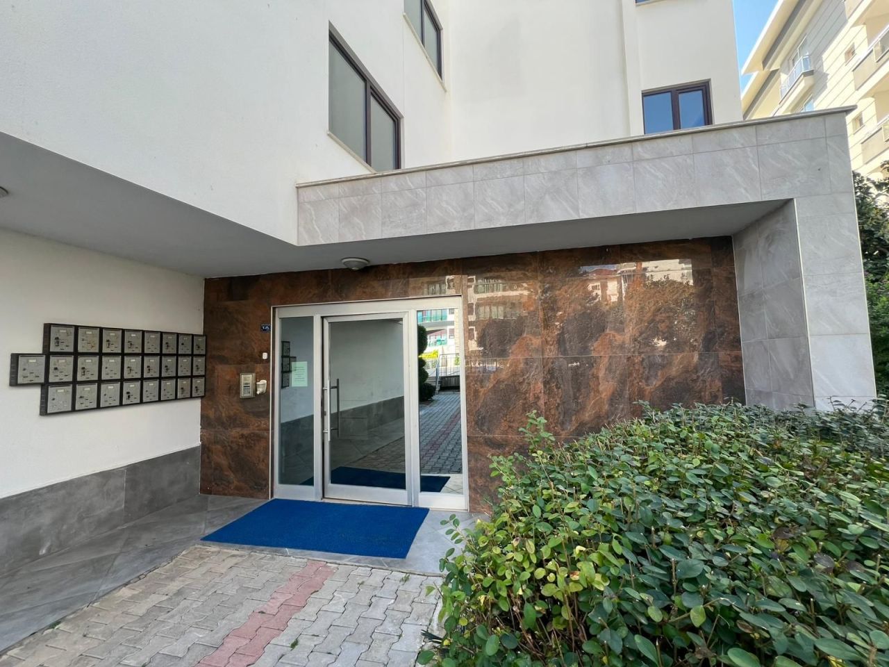 Квартира в Алании, Турция, 65 м² - фото 3