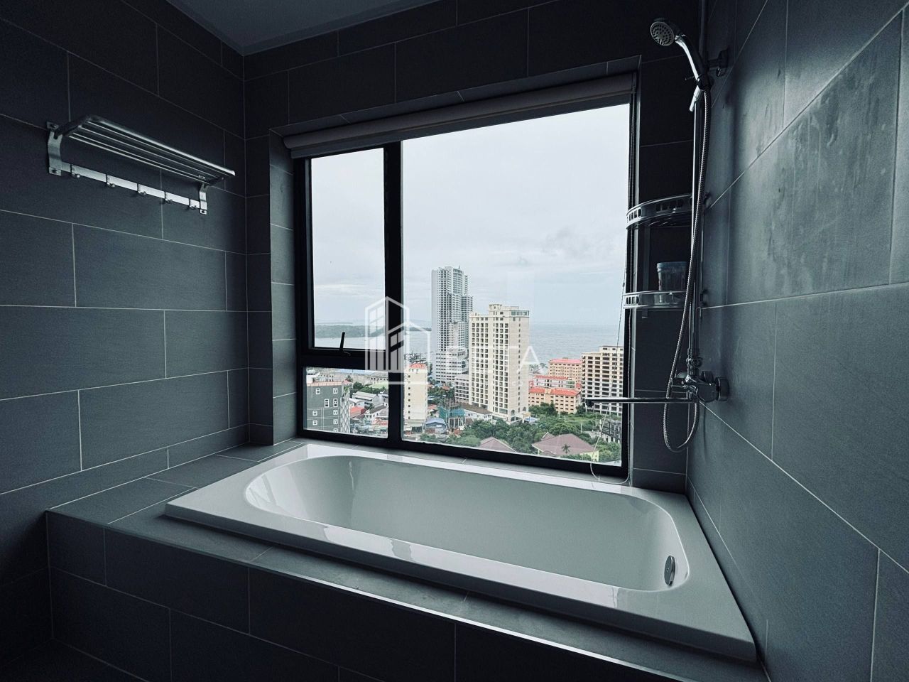 Квартира в Сиануквиле, Камбоджа, 58 м² - фото 9
