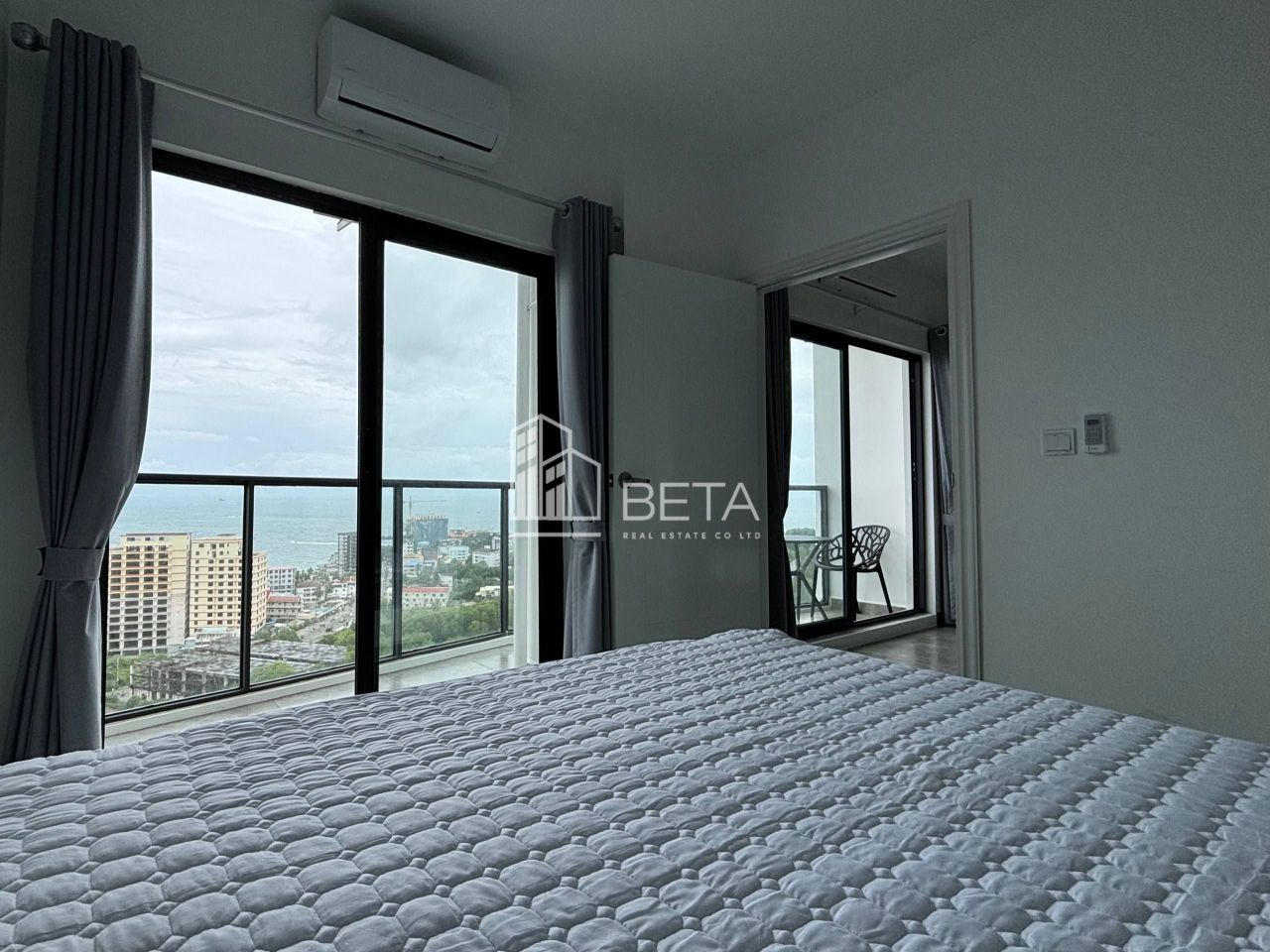 Квартира в Сиануквиле, Камбоджа, 58 м² - фото 8