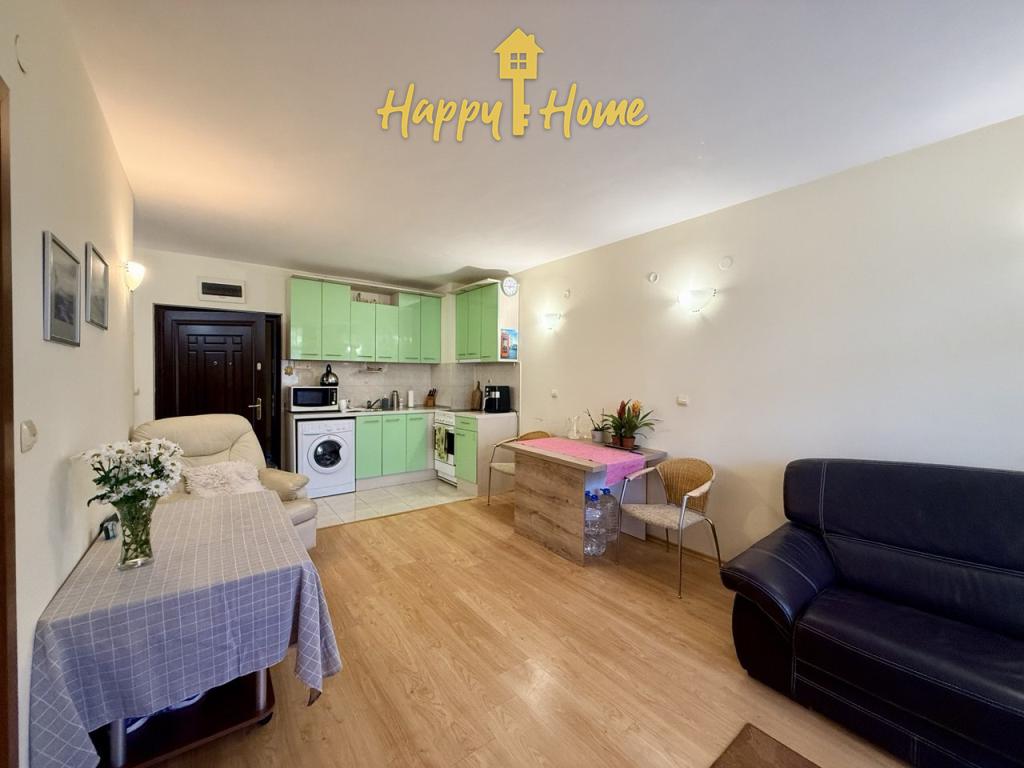 Квартира на Солнечном берегу, Болгария, 85 м² - фото 2
