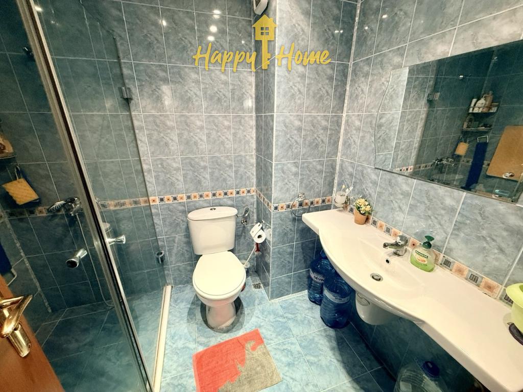 Квартира на Солнечном берегу, Болгария, 85 м² - фото 6