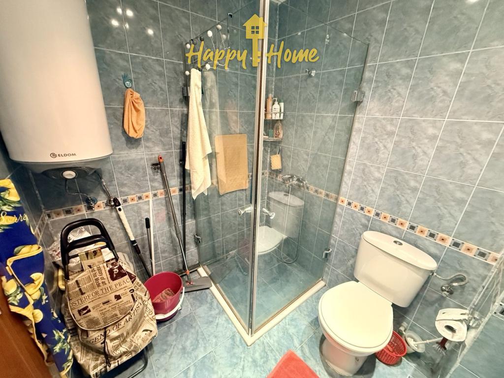 Квартира на Солнечном берегу, Болгария, 85 м² - фото 7
