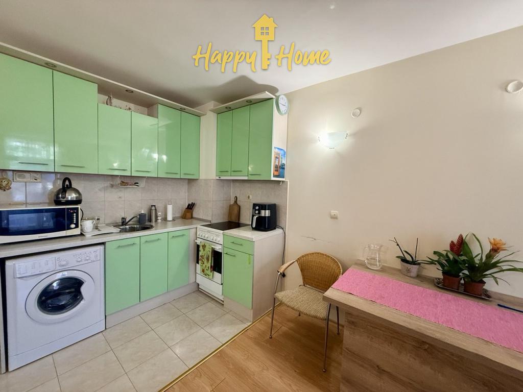 Квартира на Солнечном берегу, Болгария, 85 м² - фото 4