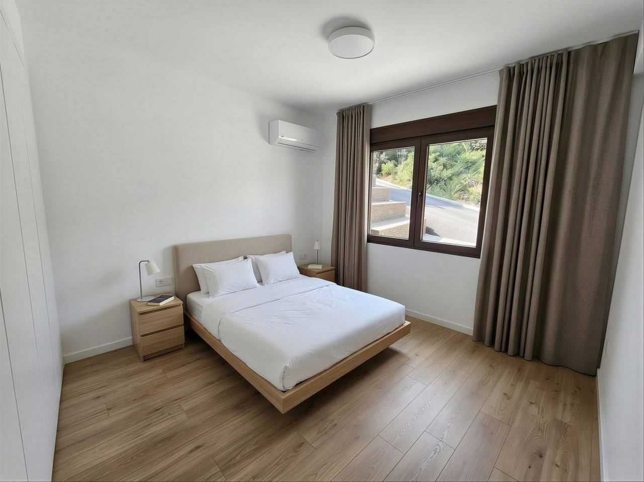 Квартира в Будве, Черногория, 55 м² - фото 1