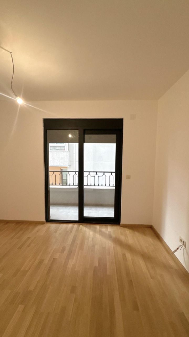 Квартира в Будве, Черногория, 42 м² - фото 7