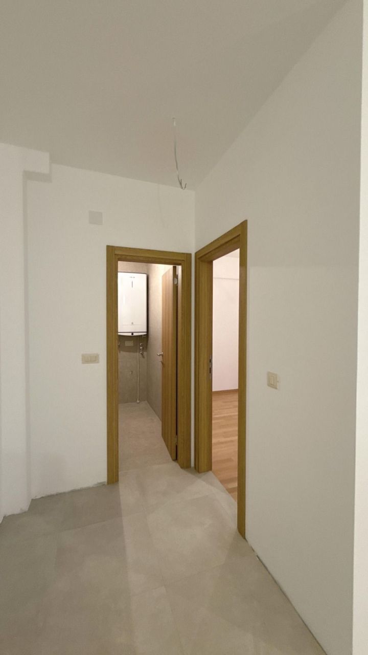 Квартира в Будве, Черногория, 42 м² - фото 5
