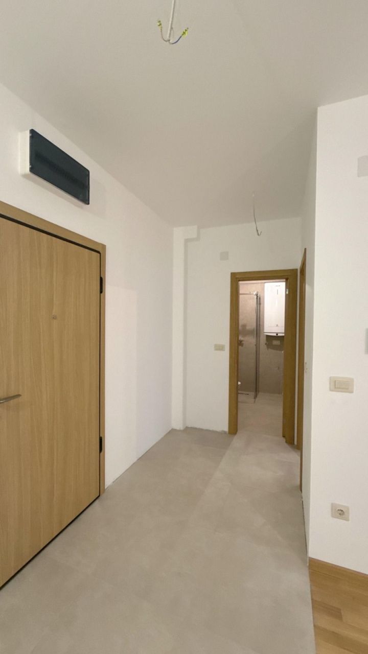 Квартира в Будве, Черногория, 42 м² - фото 3