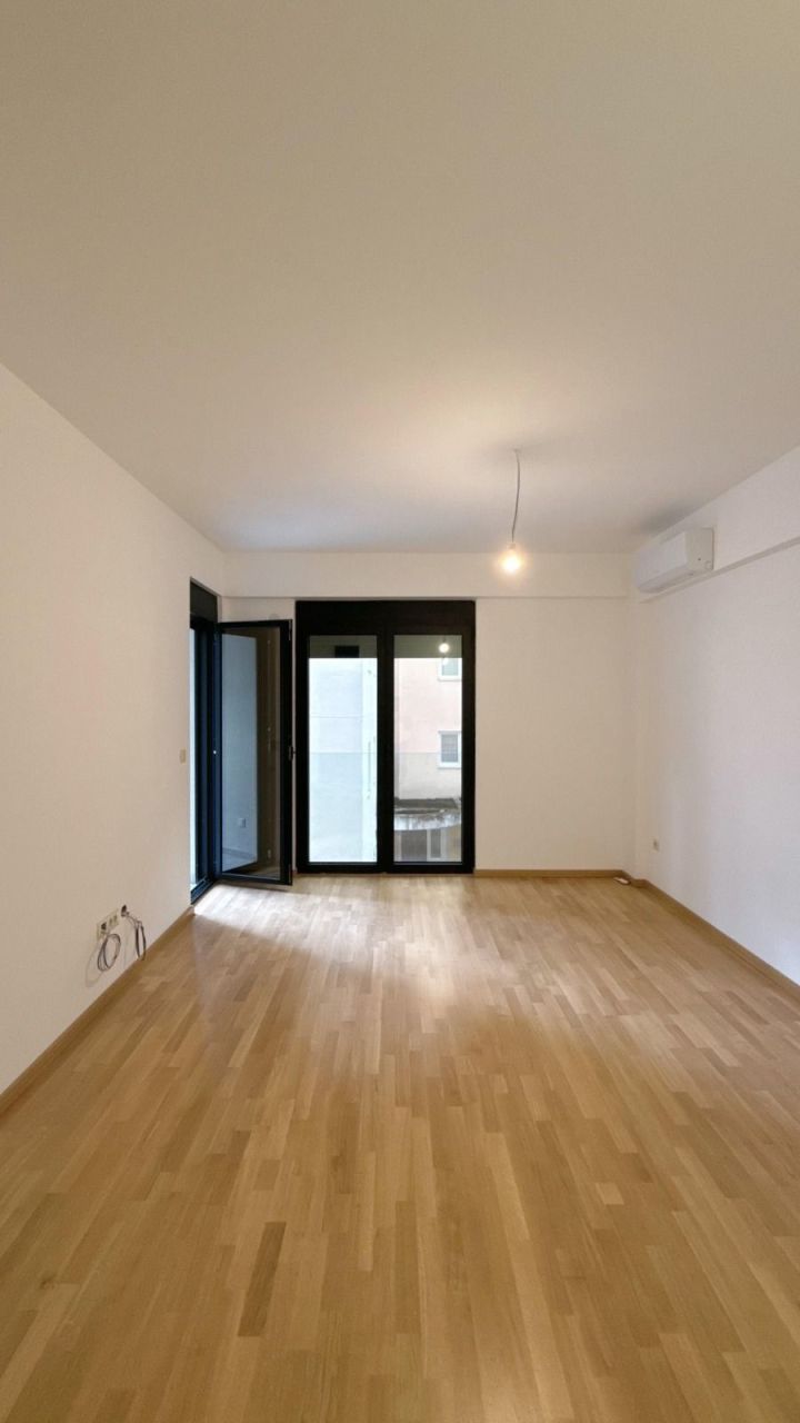 Квартира в Будве, Черногория, 42 м² - фото 1