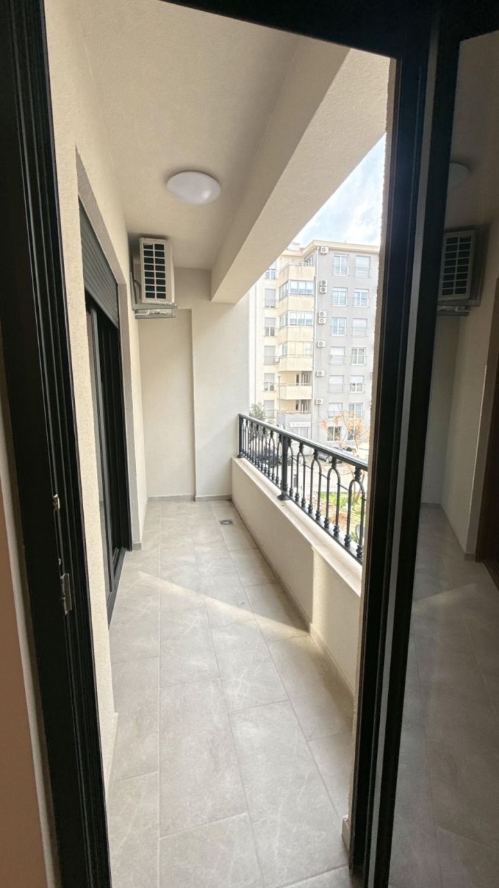 Квартира в Будве, Черногория, 42 м² - фото 8