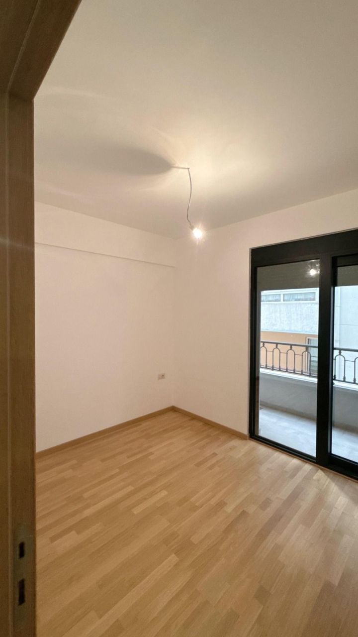 Квартира в Будве, Черногория, 42 м² - фото 9