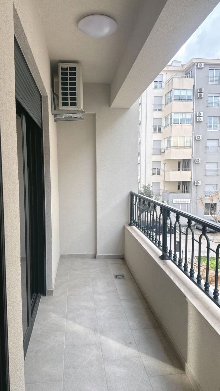 Квартира в Будве, Черногория, 42 м² - фото 4