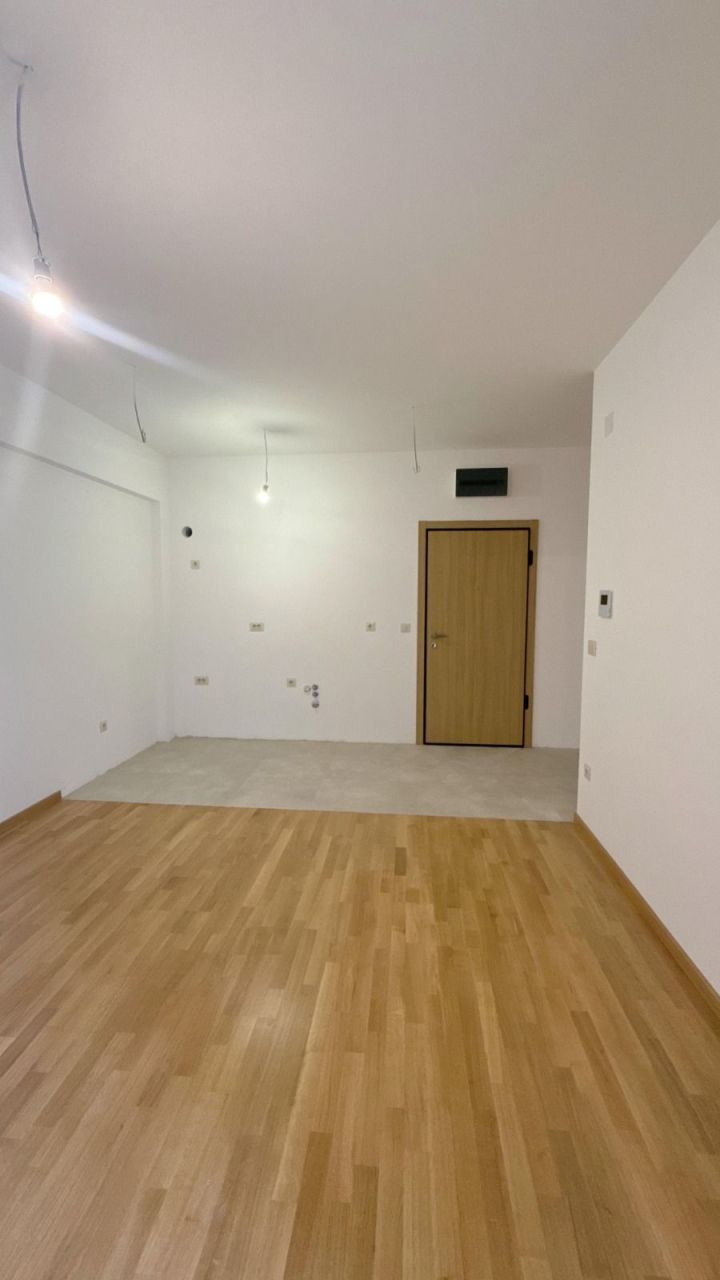 Квартира в Будве, Черногория, 42 м² - фото 10